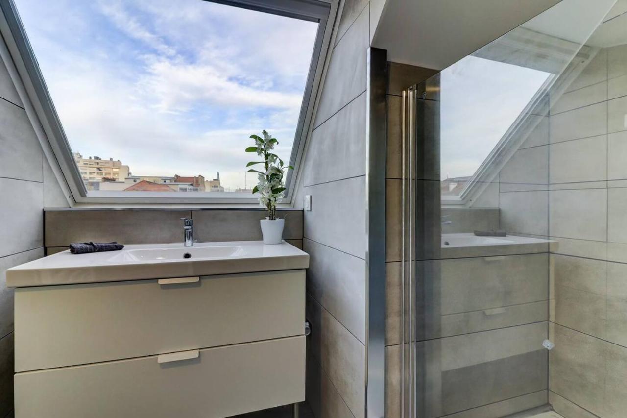 Le Coutapora I Centre Historique Darcy & Design Appartement Dijon Buitenkant foto